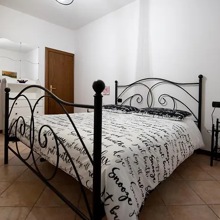 L'angolo Dell'artista Appartement Castel dʼAiano