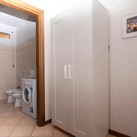 L'angolo Dell'artista Appartement *