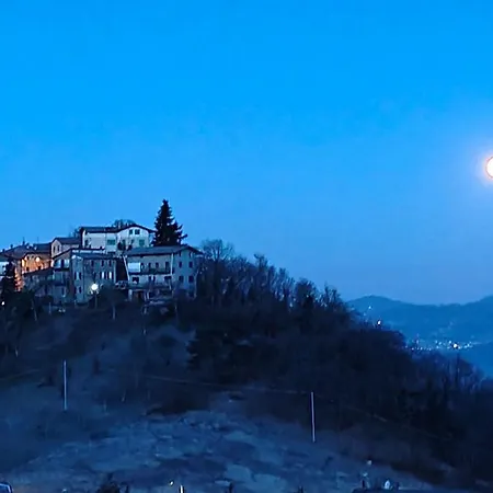 L'angolo Dell'artista Appartamento Castel dʼAiano