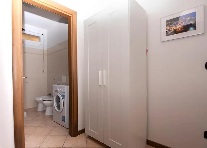 L'angolo Dell'artista Lejlighed *