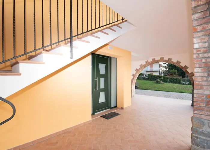 L'angolo Dell'artista شقة Castel dʼAiano