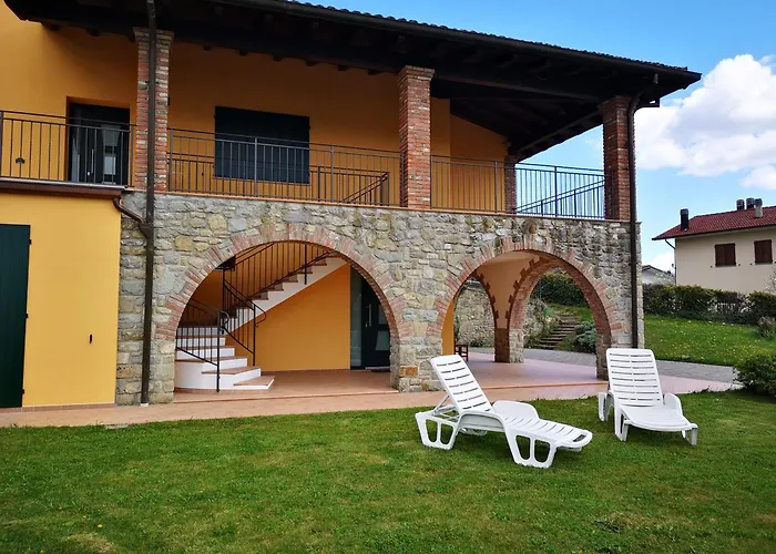 L'angolo Dell'artista شقة